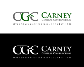 Carney General Contracting entry by sella