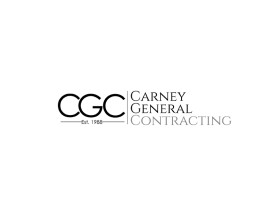 Carney General Contracting entry by edenroy01