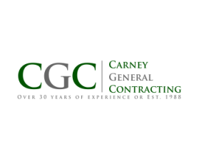 Carney General Contracting entry by wong_beji12