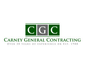 Carney General Contracting entry by wong_beji12
