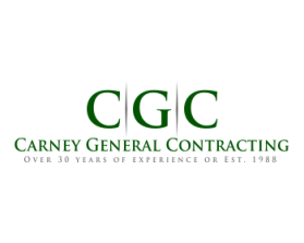 Carney General Contracting entry by wong_beji12