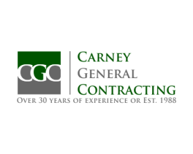 Carney General Contracting entry by wong_beji12
