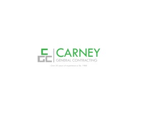 Carney General Contracting entry by fristjudy