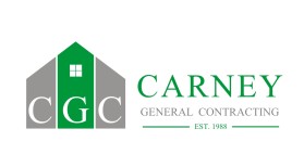 Carney General Contracting entry by awe007