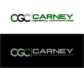 Carney General Contracting entry by iw4n