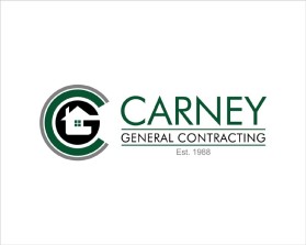 Carney General Contracting entry by nirajdhivaryahoocoin