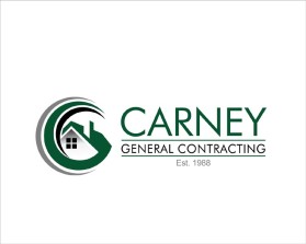 Carney General Contracting entry by nirajdhivaryahoocoin