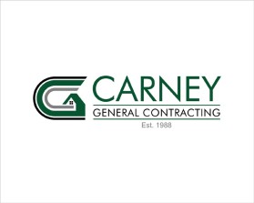 Carney General Contracting entry by nirajdhivaryahoocoin
