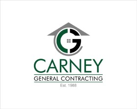 Carney General Contracting entry by nirajdhivaryahoocoin