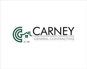 Carney General Contracting entry by nirajdhivaryahoocoin