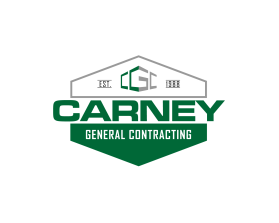 Carney General Contracting entry by graphica