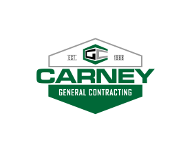 Carney General Contracting entry by graphica
