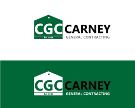 Carney General Contracting entry by stupidboy143