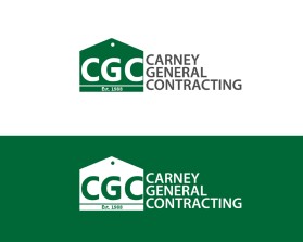 Carney General Contracting entry by stupidboy143