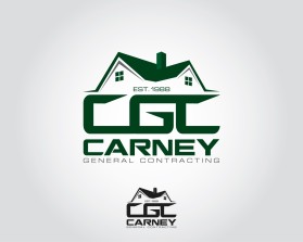 Carney General Contracting entry by bocaj.ecyoj