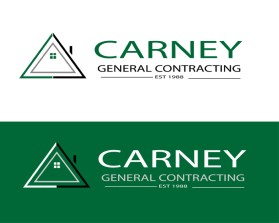 Carney General Contracting entry by hegesanyi