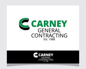 Carney General Contracting entry by wirja