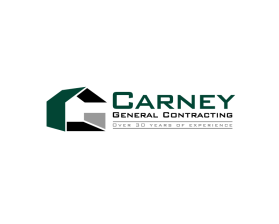 Carney General Contracting entry by cj38