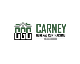 Carney General Contracting entry by LeAnn