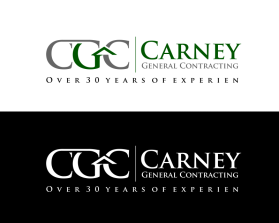 Carney General Contracting entry by sella
