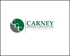 Carney General Contracting entry by MacIntosh