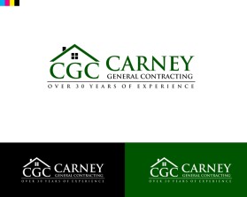 Carney General Contracting entry by cmyk