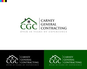 Carney General Contracting entry by cmyk
