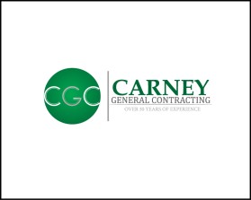 Carney General Contracting entry by MacIntosh