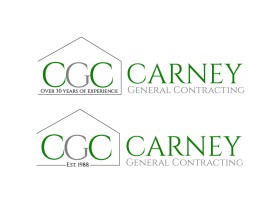 Carney General Contracting entry by edenroy01