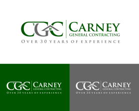 Carney General Contracting entry by sella