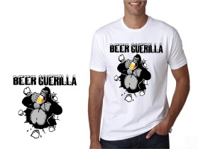 beer guerilla entry by C3P5