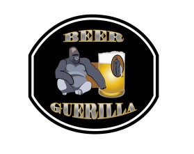 beer guerilla entry by Coral