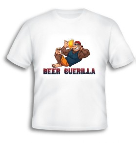 beer guerilla entry by webwinner