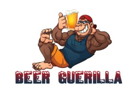beer guerilla entry by webwinner