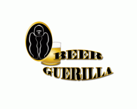 beer guerilla entry by Coral