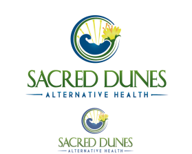 Sacred  Dunes Alternative Health entry by Aleksandra Kateusz