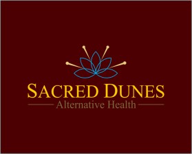 Sacred  Dunes Alternative Health entry by Dedy Hendiana