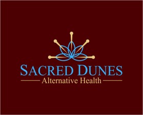 Sacred  Dunes Alternative Health entry by Dedy Hendiana