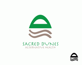 Sacred  Dunes Alternative Health entry by Kendall Corbin