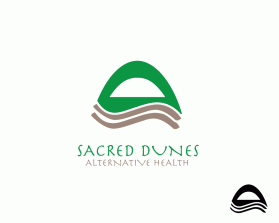 Sacred  Dunes Alternative Health entry by Kendall Corbin