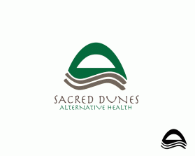 Sacred  Dunes Alternative Health entry by Kendall Corbin