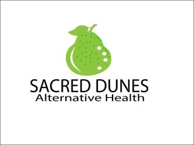 Sacred  Dunes Alternative Health entry by iwan Rusmawan