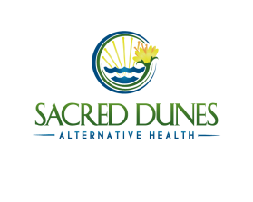 Sacred  Dunes Alternative Health entry by Aleksandra Kateusz