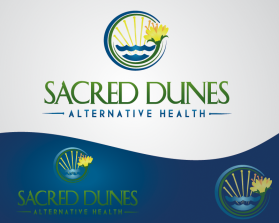 Sacred  Dunes Alternative Health entry by Aleksandra Kateusz