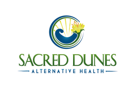 Sacred  Dunes Alternative Health entry by Aleksandra Kateusz