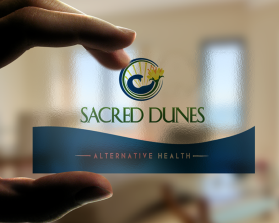 Sacred  Dunes Alternative Health entry by Aleksandra Kateusz