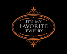 It's My Favorite Jewelry entry by dsdezign