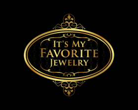 It's My Favorite Jewelry entry by dsdezign