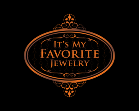 It's My Favorite Jewelry entry by dsdezign
