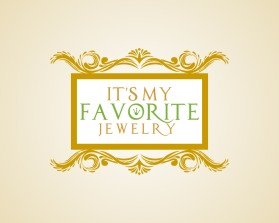 It's My Favorite Jewelry entry by wenk